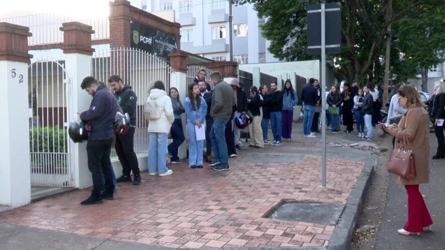Três pessoas são denunciadas por golpe na organização de casamentos e formaturas que causou prejuízo de mais de R$ 2,6 milhões no PR